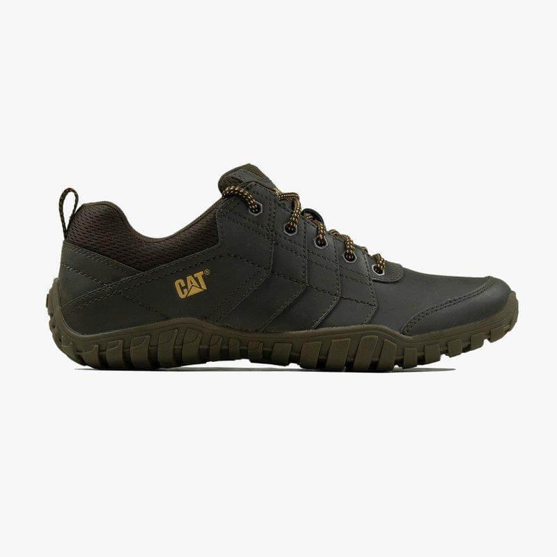 INSTRUCT - Premium Men's Lifestyle Shoes from CAT - Just LE 12499! Shop now at  TIT | Team for International Trading