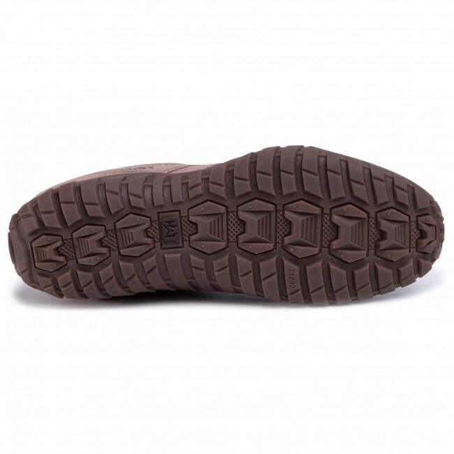 INSTRUCT - Premium Men's Lifestyle Shoes from CAT - Just LE 8749! Shop now at  TIT | Team for International Trading