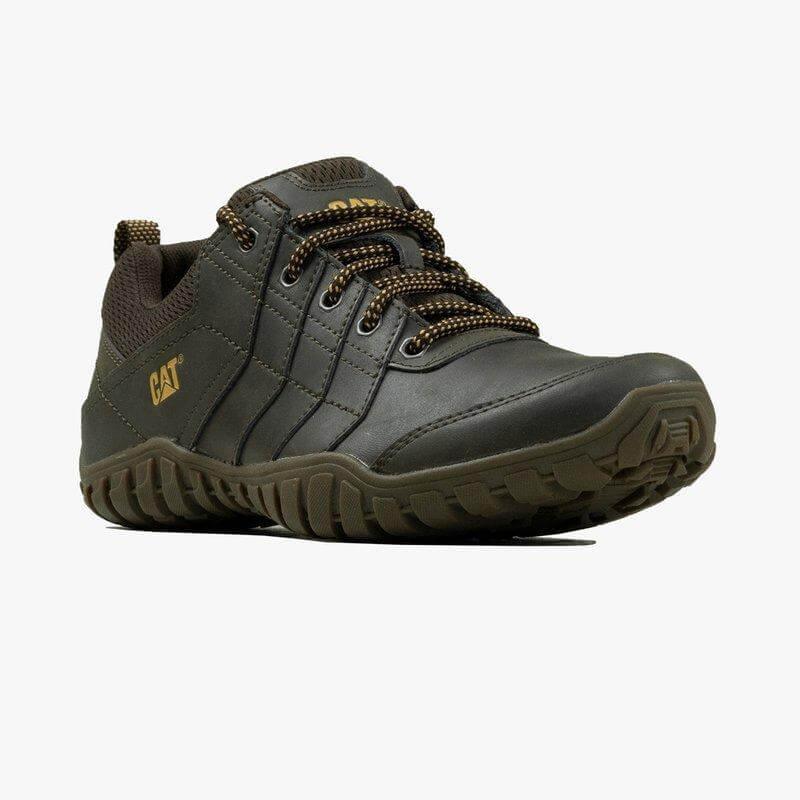 INSTRUCT - Premium Men's Lifestyle Shoes from CAT - Just LE 12499! Shop now at  TIT | Team for International Trading
