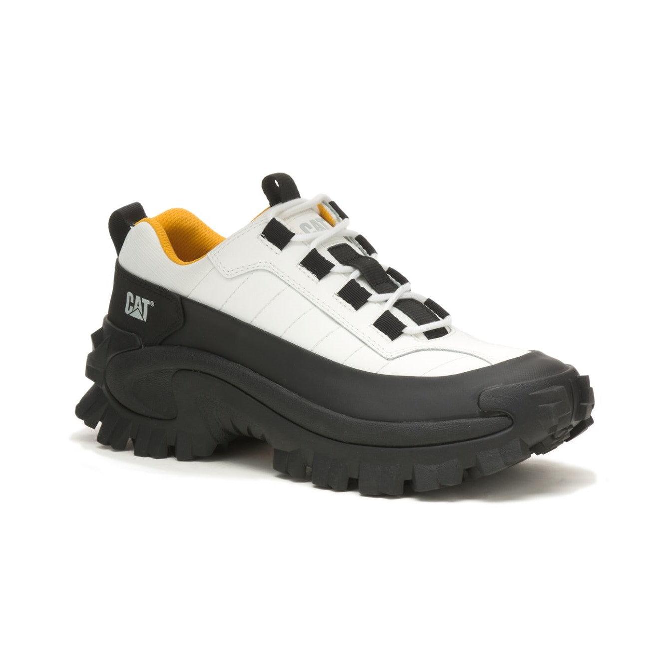 Intruder Waterproof Galosh Shoes - Premium Unisex Lifestyle Shoes from CAT - Just LE 8399! Shop now at  TIT | Team for International Trading