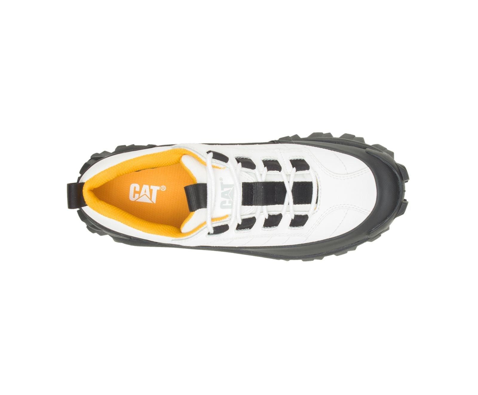 Intruder Waterproof Galosh Shoes - Premium Unisex Lifestyle Shoes from CAT - Just LE 8399! Shop now at  TIT | Team for International Trading