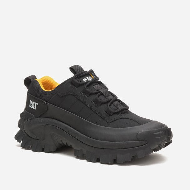 Intruder Waterproof Galosh Shoes - Premium Unisex Lifestyle Shoes from CAT - Just LE 8399! Shop now at  TIT | Team for International Trading