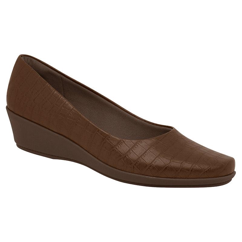 Ivone Croco Business Shoes - Premium Womens Business Shoes from Piccadilly - Just LE 3199! Shop now at  TIT | Team for International Trading