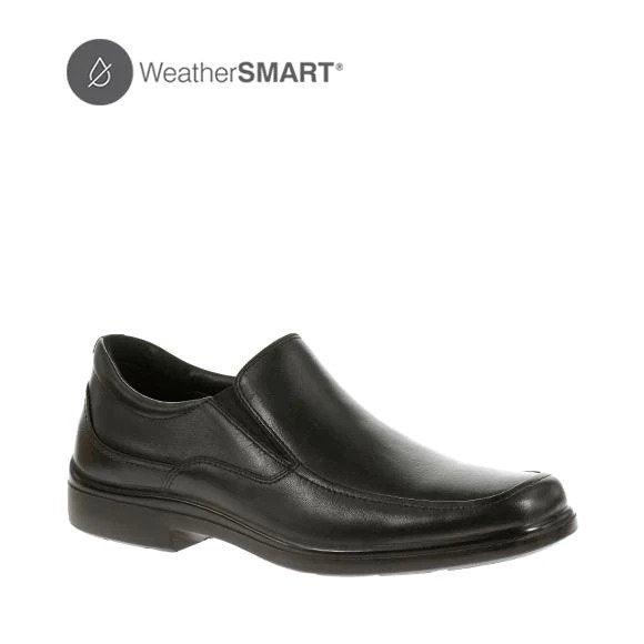 James Streetsmart II Shoes - Premium Men's Business Shoes from Hush Puppies - Just LE 8599! Shop now at  TIT | Team for International Trading