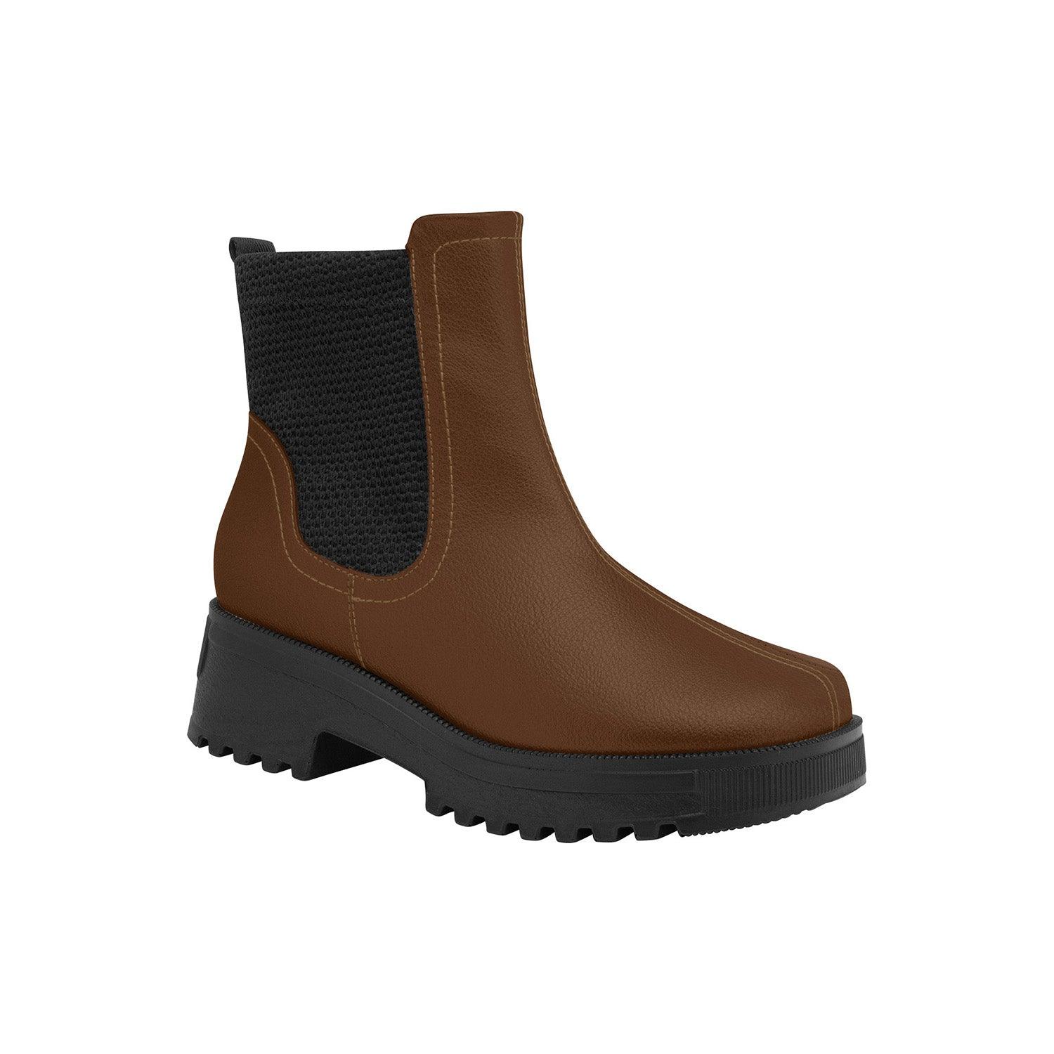 Karen Salto Boot - Premium Womens Boots from Piccadilly - Just LE 4199! Shop now at  TIT | Team for International Trading