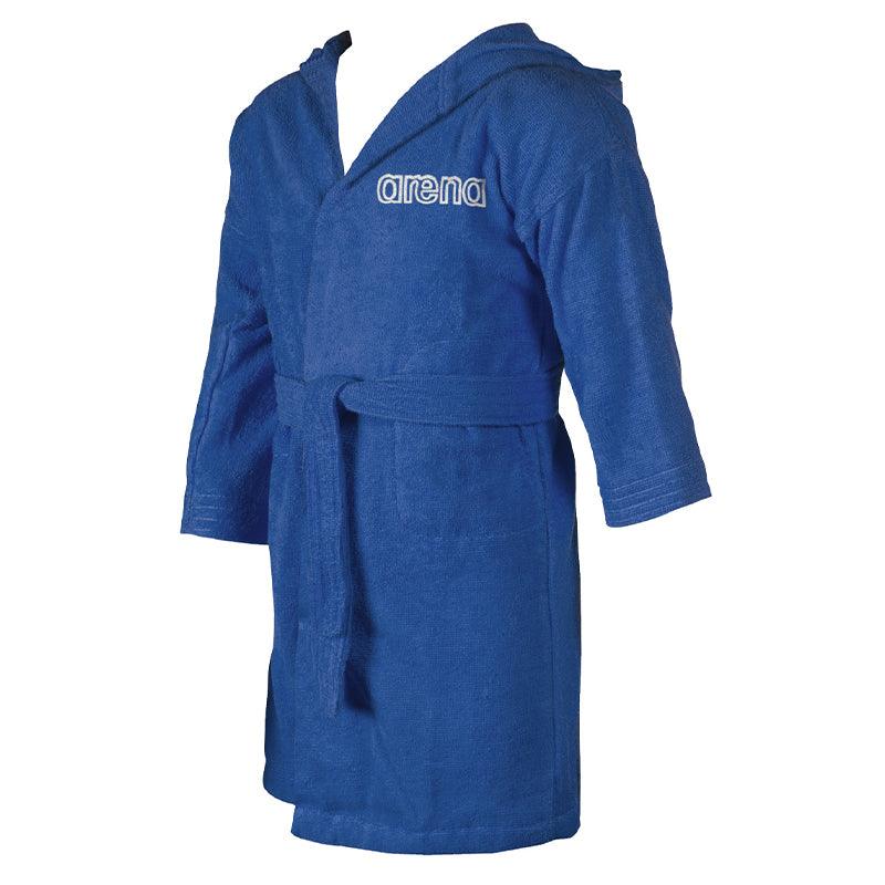 Kids Bathrobe Zeppelin Light Junior Bathrobes - {{ collection.title }} - TIT