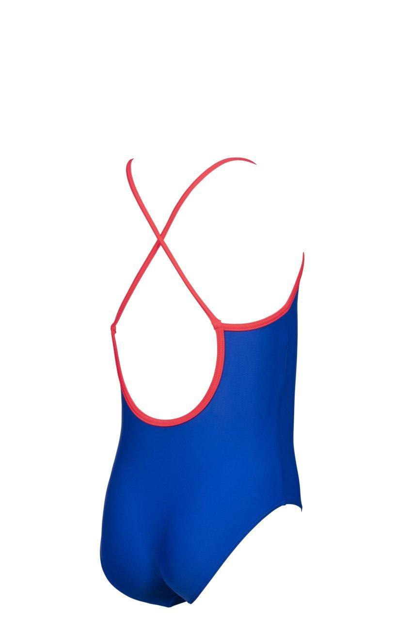Kids Girls One Piece Swimsuit - Premium Girls Swimsuits from arena - Just LE 1019! Shop now at  TIT | Team for International Trading