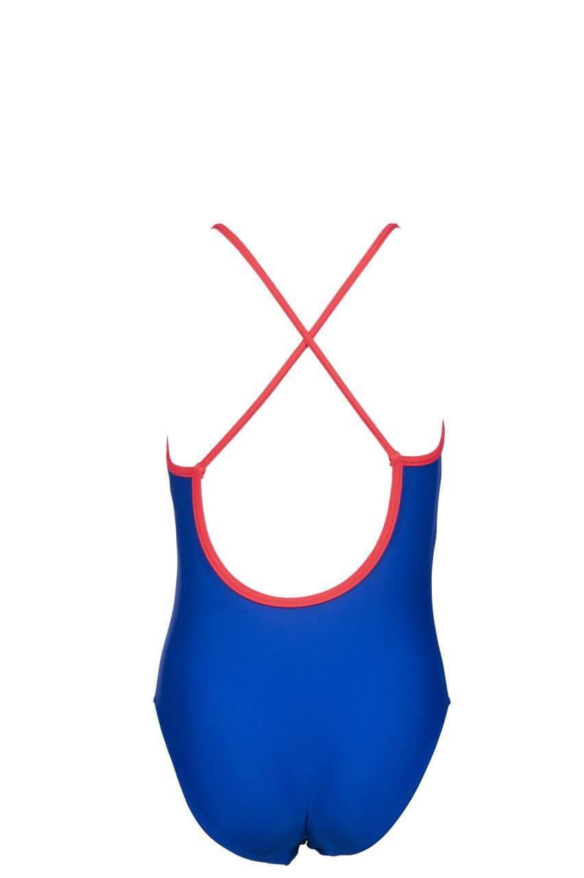 Kids Girls One Piece Swimsuit - arena - TIT