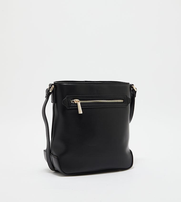 Kierra Sling - Premium Women's Backpacks, Cross & Handbags from Hush Puppies - Just LE 4699! Shop now at  TIT | Team for International Trading