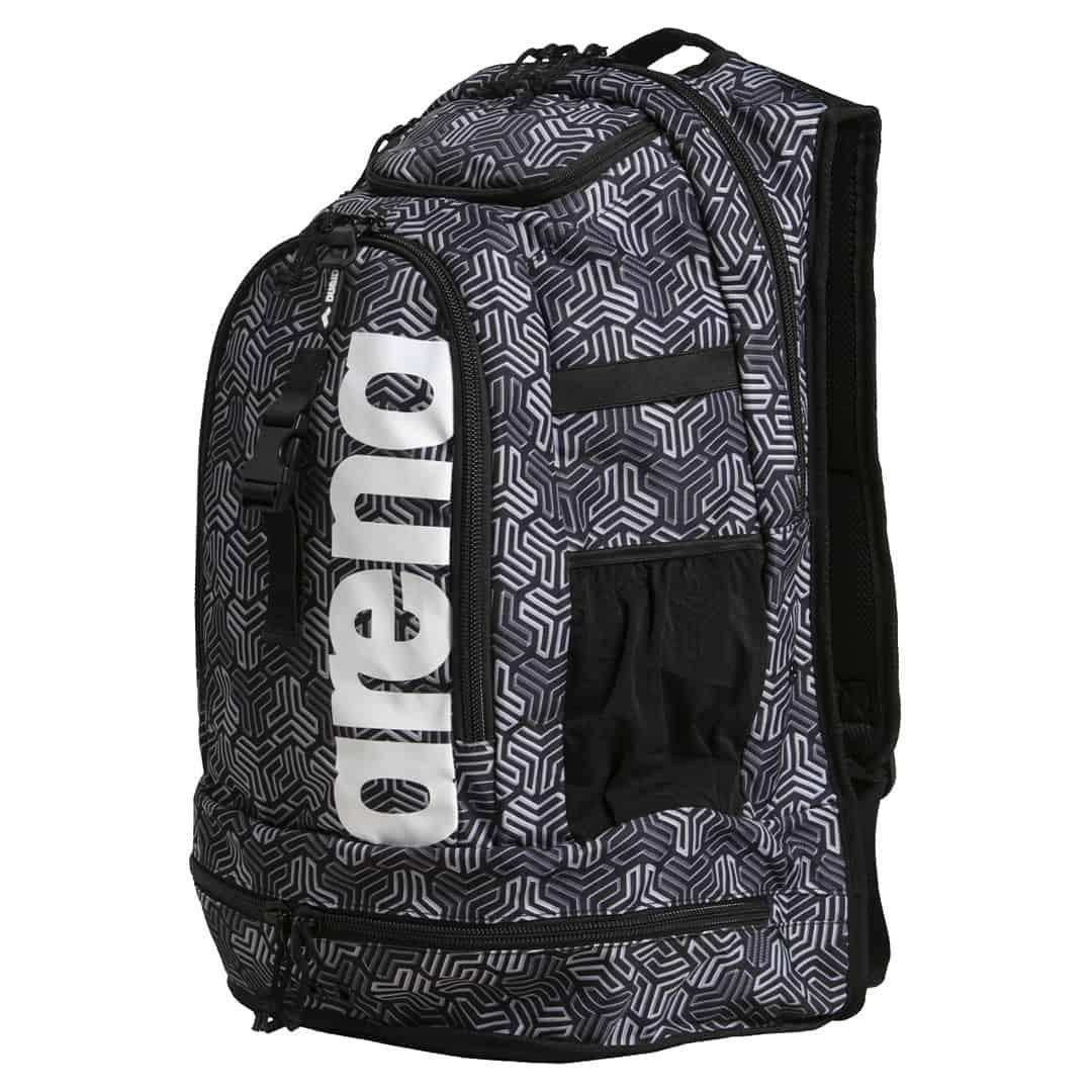 Kikko Backpack 2.2 Allover - Premium Unisex Backpacks from arena - Just LE 5199! Shop now at  TIT | Team for International Trading