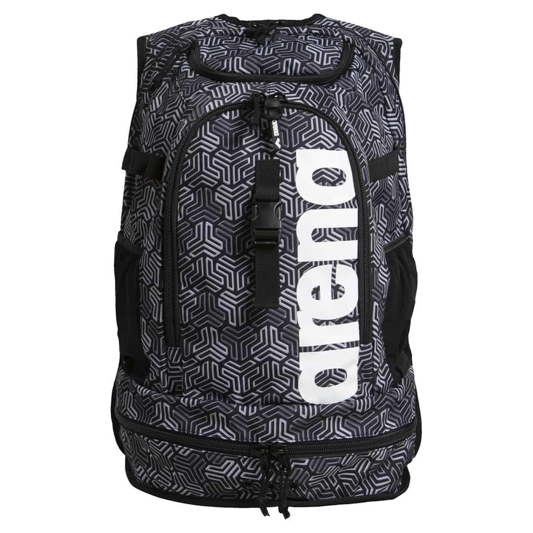 Kikko Backpack 2.2 Allover - Premium Unisex Backpacks from arena - Just LE 5199! Shop now at  TIT | Team for International Trading