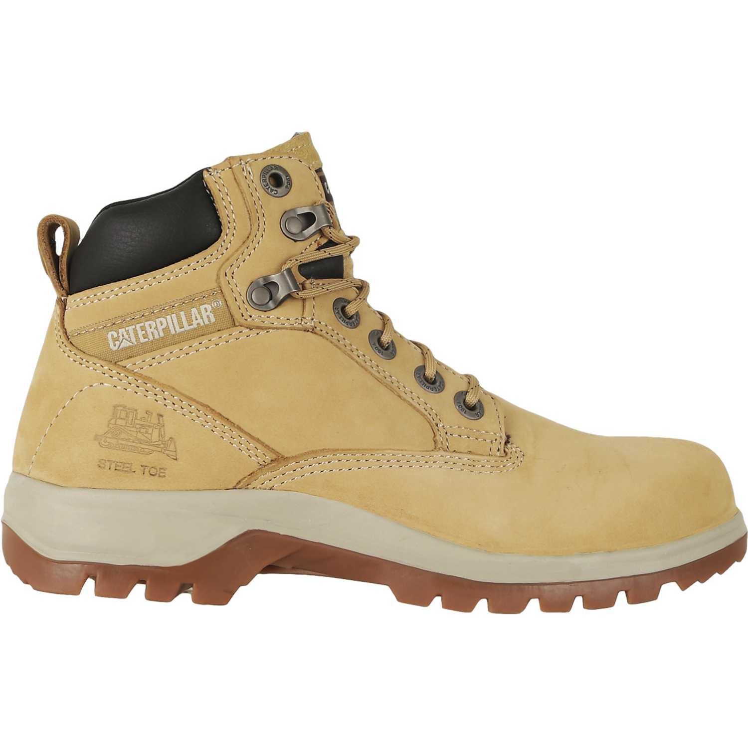 Kitson SRX ST - Premium Women's Safety Shoes from CAT - Just LE 9599! Shop now at  TIT | Team for International Trading