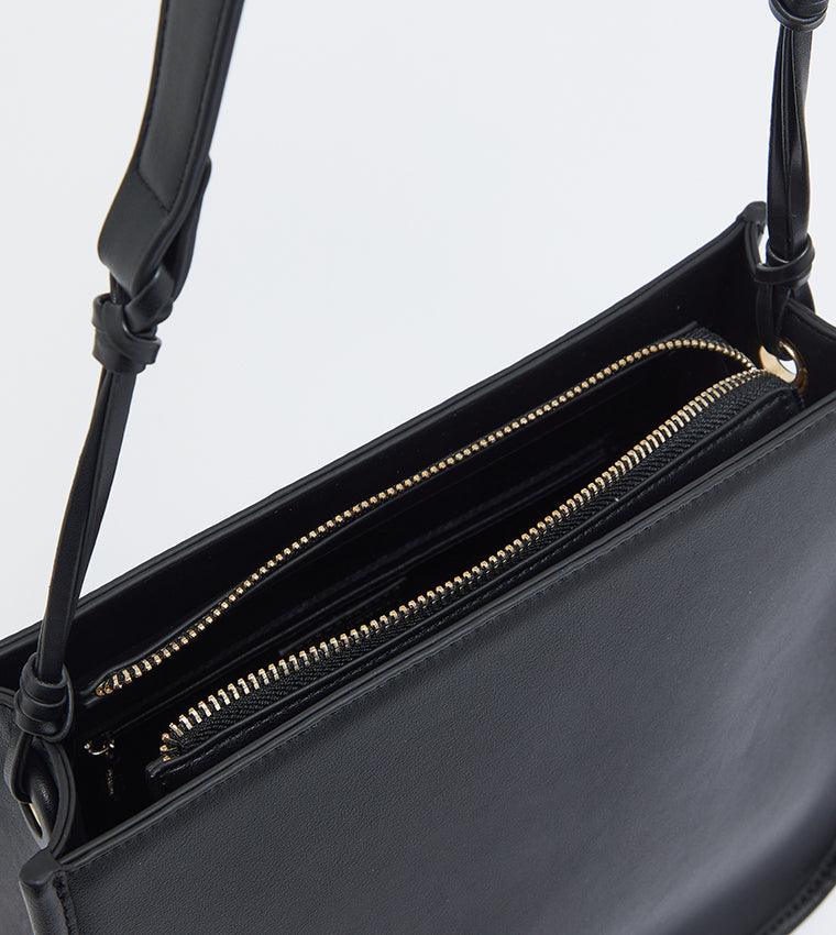 Kriney Shoulder - Premium Women's Backpacks, Cross & Handbags from Hush Puppies - Just LE 4699! Shop now at  TIT | Team for International Trading