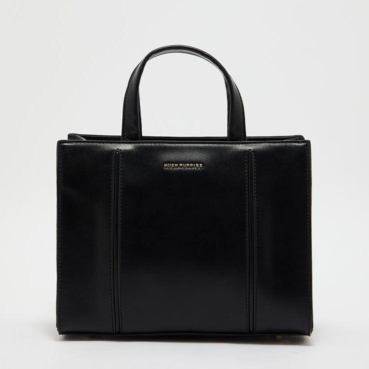 Leia Top Handle - Premium Women's Backpacks, Cross & Handbags from Hush Puppies - Just LE 4249! Shop now at  TIT | Team for International Trading
