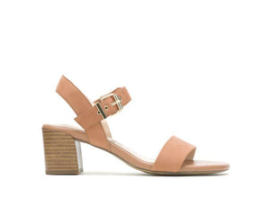 Leila Quarter Strap - Premium Women's Sandal from Hush Puppies - Just LE 5599! Shop now at  TIT | Team for International Trading