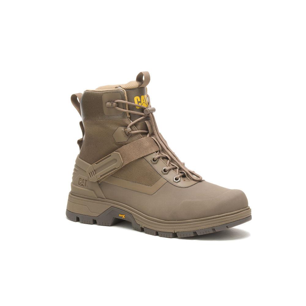 Leverage Buckle Boot - Premium Men Boots from CAT - Just LE 8399! Shop now at  TIT | Team for International Trading