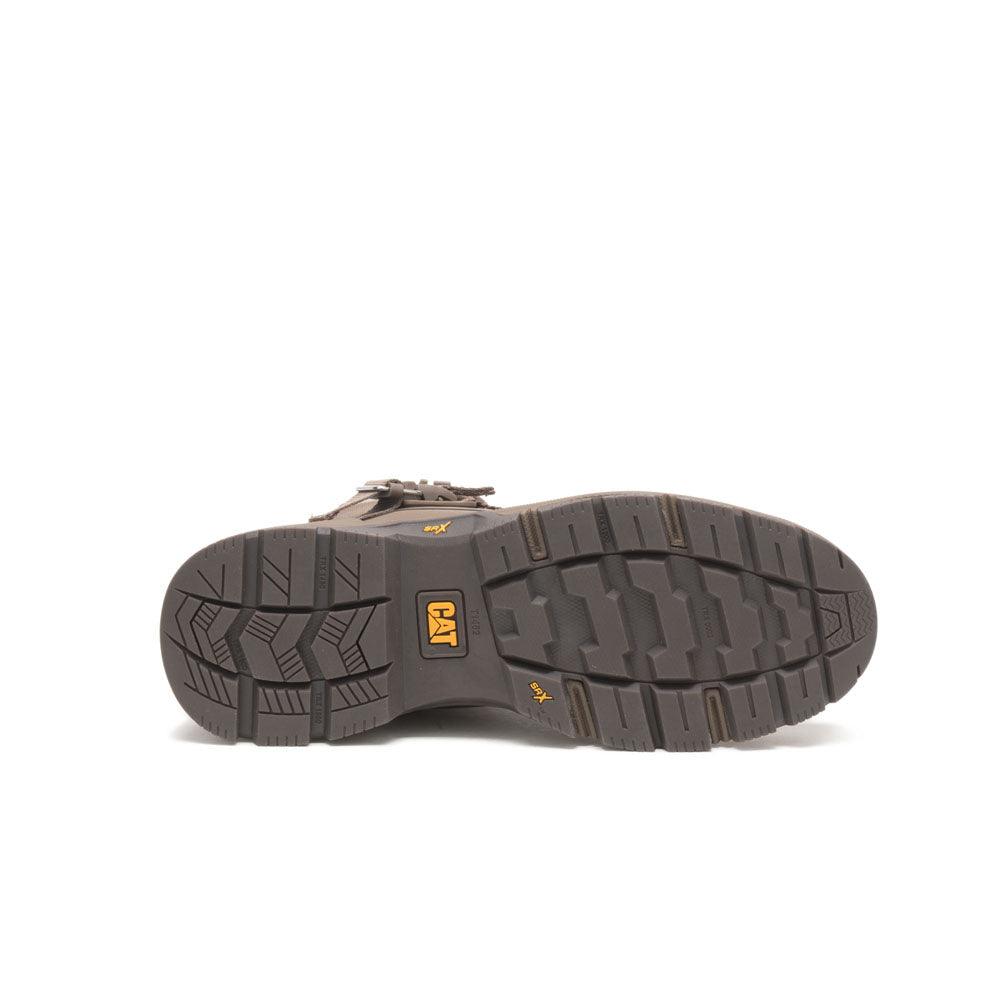 Leverage Buckle Boot - Premium Men Boots from CAT - Just LE 8399! Shop now at  TIT | Team for International Trading