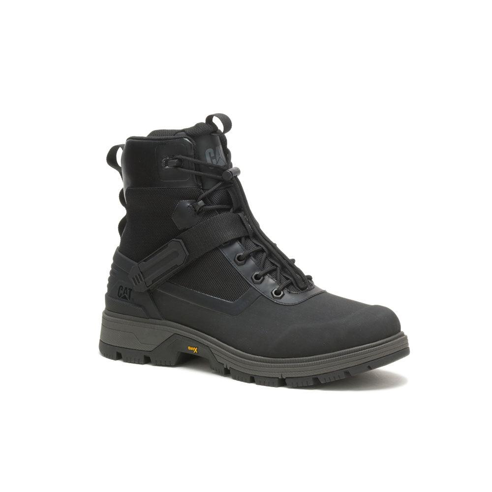 Leverage Buckle Boot - Premium Men Boots from CAT - Just LE 8399! Shop now at  TIT | Team for International Trading