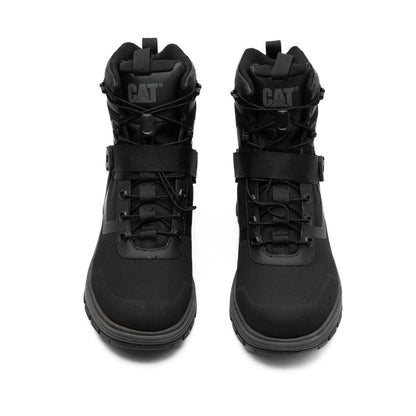 Leverage Buckle Boot - {{ collection.title }} - TIT