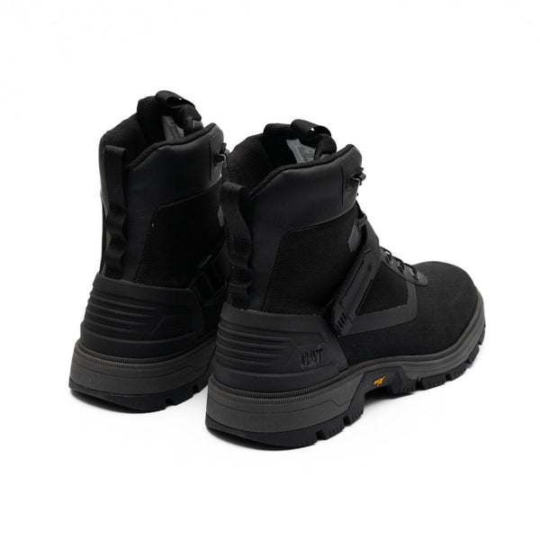 Leverage Buckle Boot - {{ collection.title }} - TIT