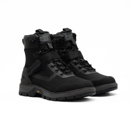 Leverage Buckle Boot - {{ collection.title }} - TIT