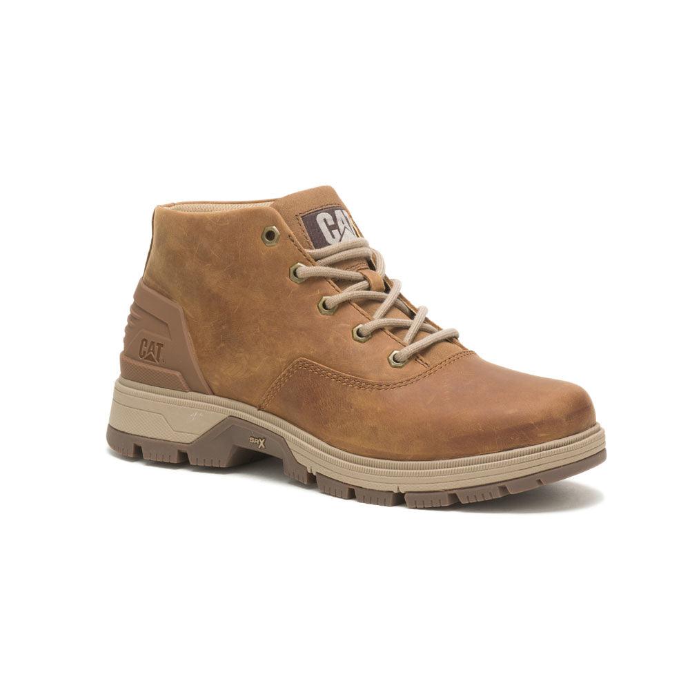 Leverage - Premium Men's Lifestyle Shoes from CAT - Just LE 7499! Shop now at  TIT | Team for International Trading