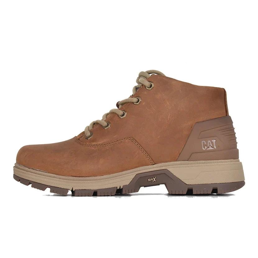 Leverage - Premium Men's Lifestyle Shoes from CAT - Just LE 7499! Shop now at  TIT | Team for International Trading