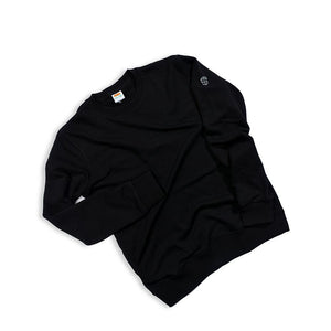 Lightweight Cotton Crew Sweatshirt - Premium Men's Hoodies & T-shirts from Team Sport - Just LE 439! Shop now at  TIT | Team for International Trading