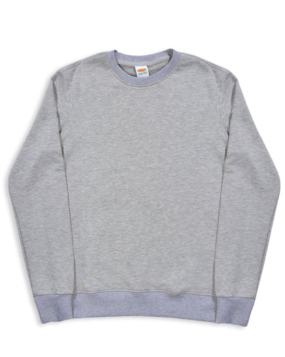 Lightweight Cotton Crew Sweatshirt - {{ collection.title }} - TIT