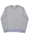 Lightweight Cotton Crew Sweatshirt - {{ collection.title }} - TIT