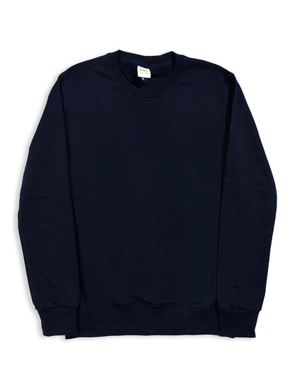 Lightweight Cotton Crew Sweatshirt - {{ collection.title }} - TIT