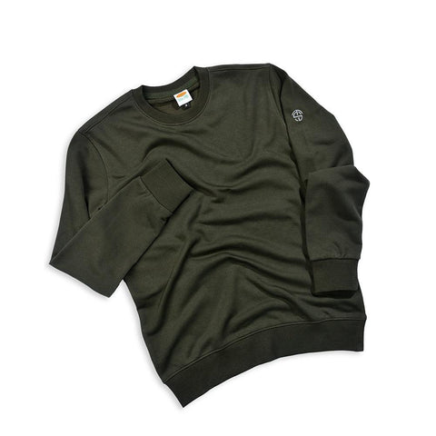 2XL / Olive