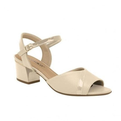 Lila Casual Sandal - {{ collection.title }} - TIT