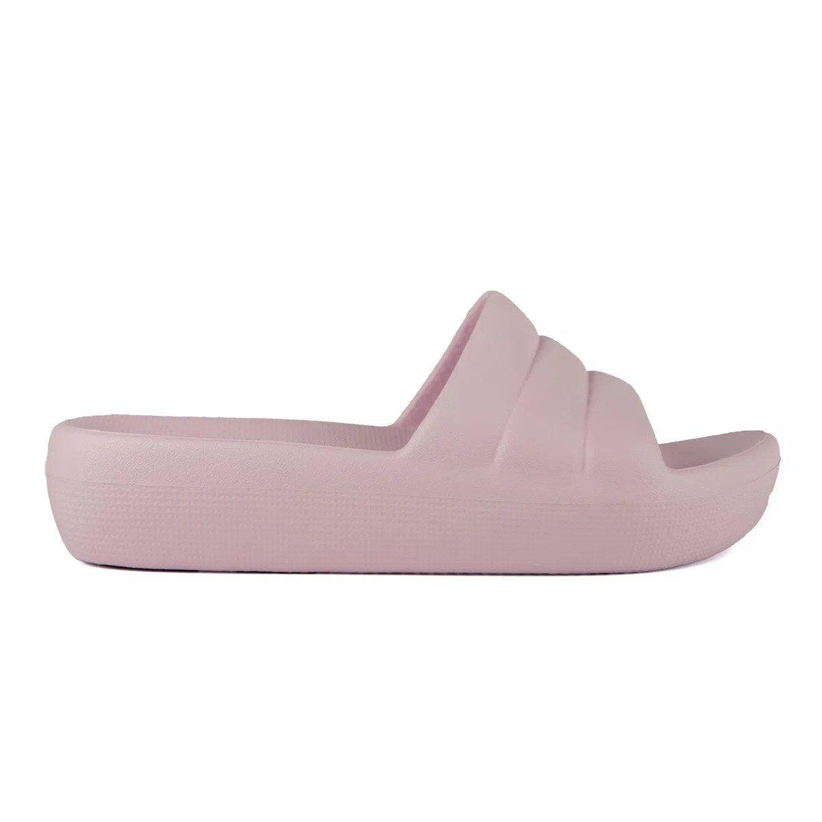 Lilas Marshmallow Clog - Premium Womens Slippers from Piccadilly - Just LE 1799! Shop now at  TIT | Team for International Trading