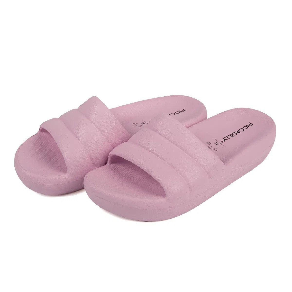Lilas Marshmallow Clog - Premium Womens Slippers from Piccadilly - Just LE 1799! Shop now at  TIT | Team for International Trading