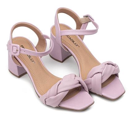 Lilas Mid Heels Sandals - Premium Womens Sandal from Piccadilly - Just LE 2649! Shop now at  TIT | Team for International Trading