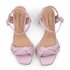 Lilas Mid Heels Sandals - {{ collection.title }} - TIT