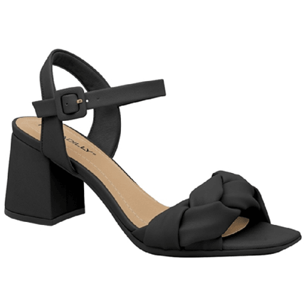 Lilas Mid Heels Sandals - Premium Womens Sandal from Piccadilly - Just LE 2649! Shop now at  TIT | Team for International Trading
