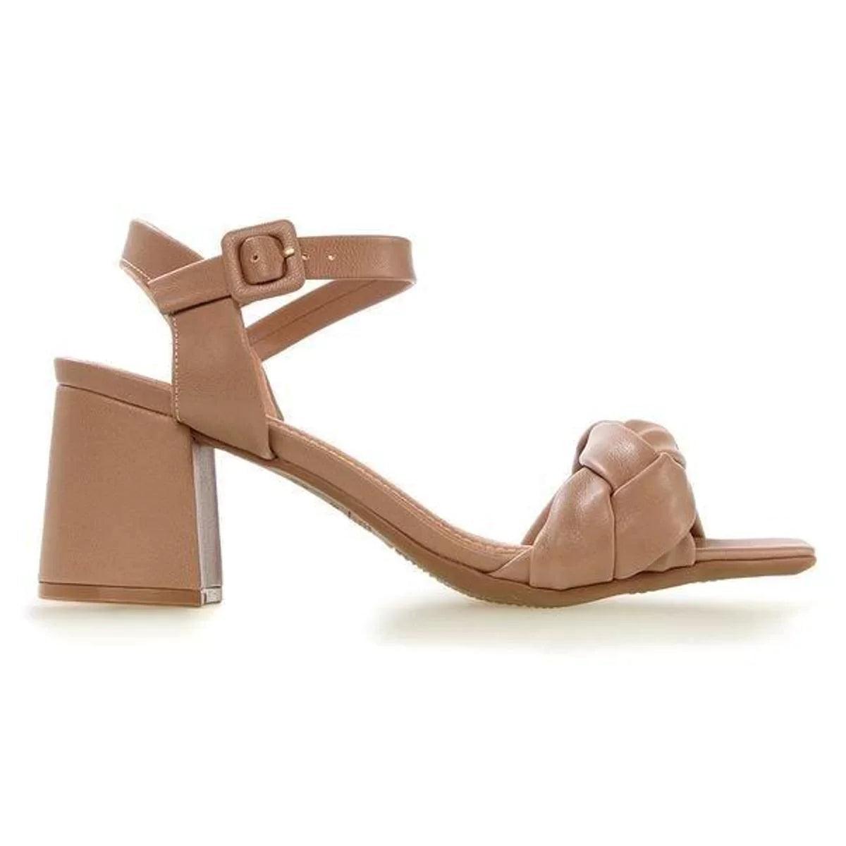 Lilas Mid Heels Sandals - Premium Womens Sandal from Piccadilly - Just LE 2649! Shop now at  TIT | Team for International Trading