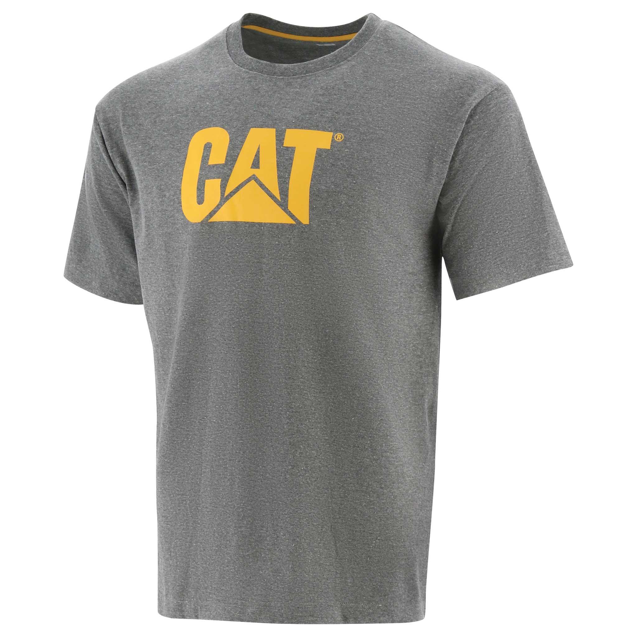 Logo Hashtag Tee T-shirt - Premium Men's Hoodies & T-shirts from CAT - Just LE 1899! Shop now at  TIT | Team for International Trading