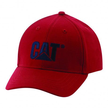 Logo Hat - Premium Cap from CAT - Just LE 1299! Shop now at  TIT | Team for International Trading