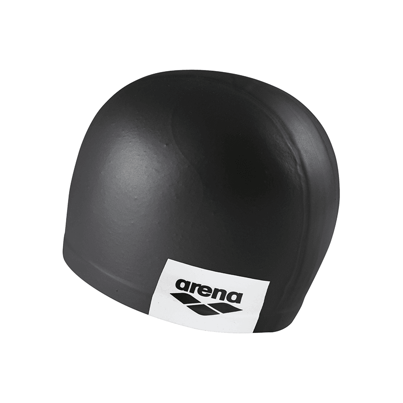 Logo Moulded Silicone Cap - Premium Swim Caps from arena - Just LE 999! Shop now at  TIT | Team for International Trading