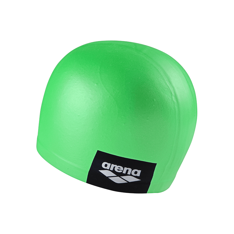 Logo Moulded Silicone Cap - Premium Swim Caps from arena - Just LE 999! Shop now at  TIT | Team for International Trading