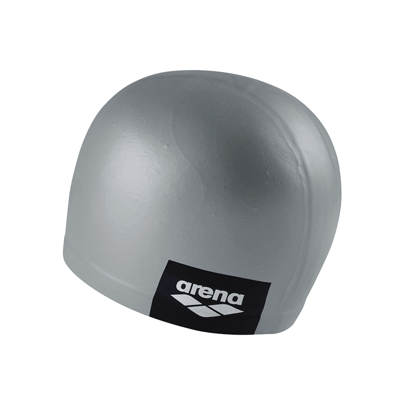 Logo Moulded Silicone Cap - Premium Swim Caps from arena - Just LE 999! Shop now at  TIT | Team for International Trading