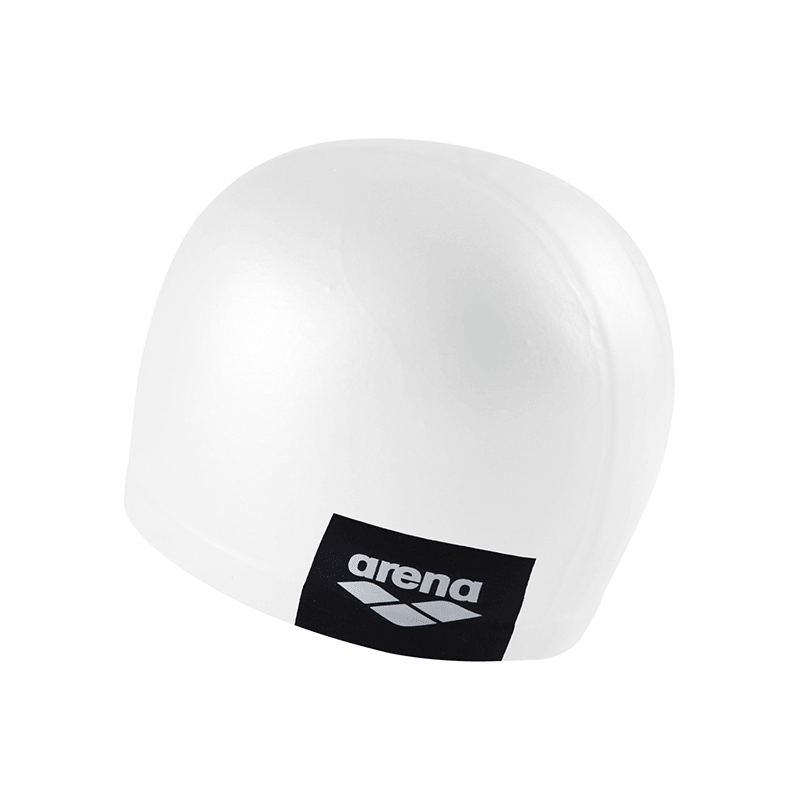 Logo Moulded Silicone Cap - Premium Swim Caps from arena - Just LE 999! Shop now at  TIT | Team for International Trading