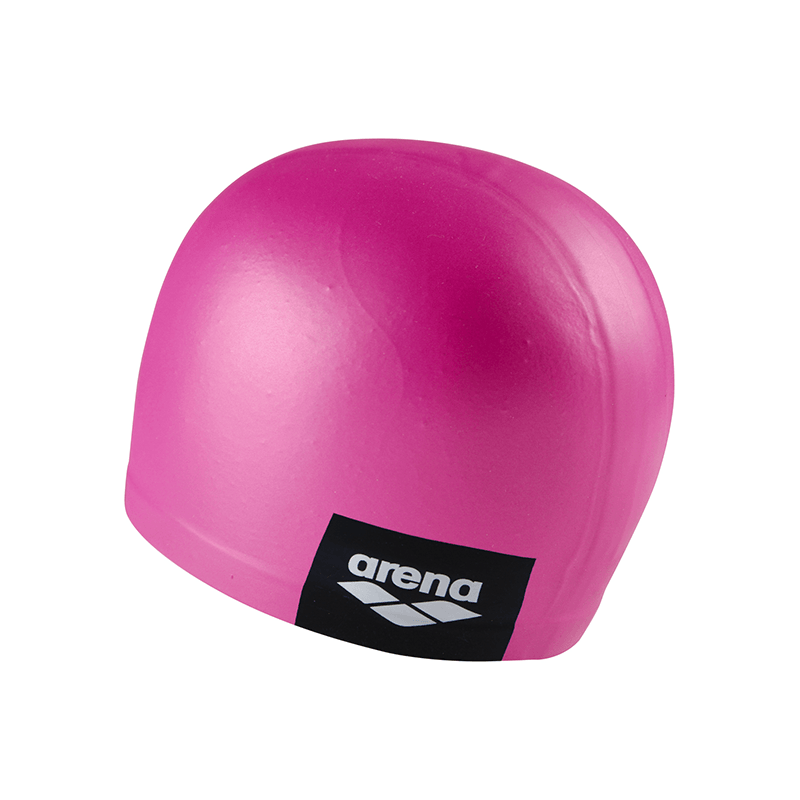 Logo Moulded Silicone Cap - Premium Swim Caps from arena - Just LE 999! Shop now at  TIT | Team for International Trading