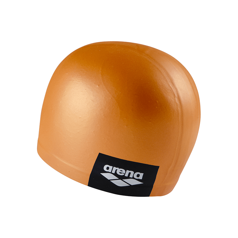 Logo Moulded Silicone Cap - Premium Swim Caps from arena - Just LE 999! Shop now at  TIT | Team for International Trading