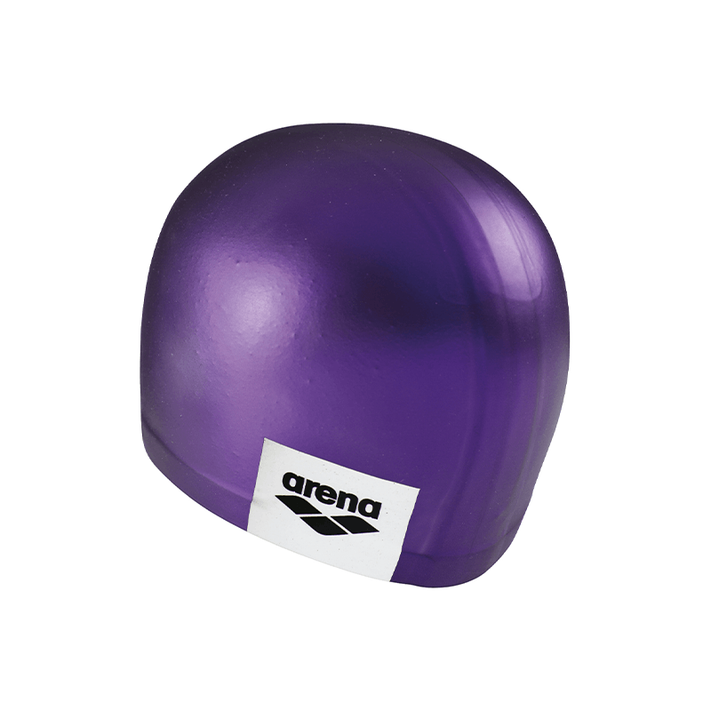 Logo Moulded Silicone Cap - Premium Swim Caps from arena - Just LE 999! Shop now at  TIT | Team for International Trading