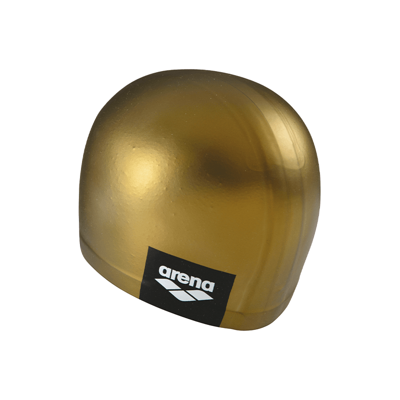 Logo Moulded Silicone Cap - Premium Swim Caps from arena - Just LE 999! Shop now at  TIT | Team for International Trading