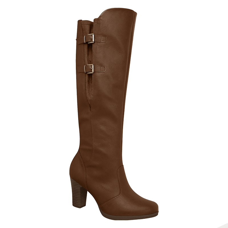 Maxi Suele Boot - Premium Womens Boots from Piccadilly - Just LE 4199! Shop now at  TIT | Team for International Trading